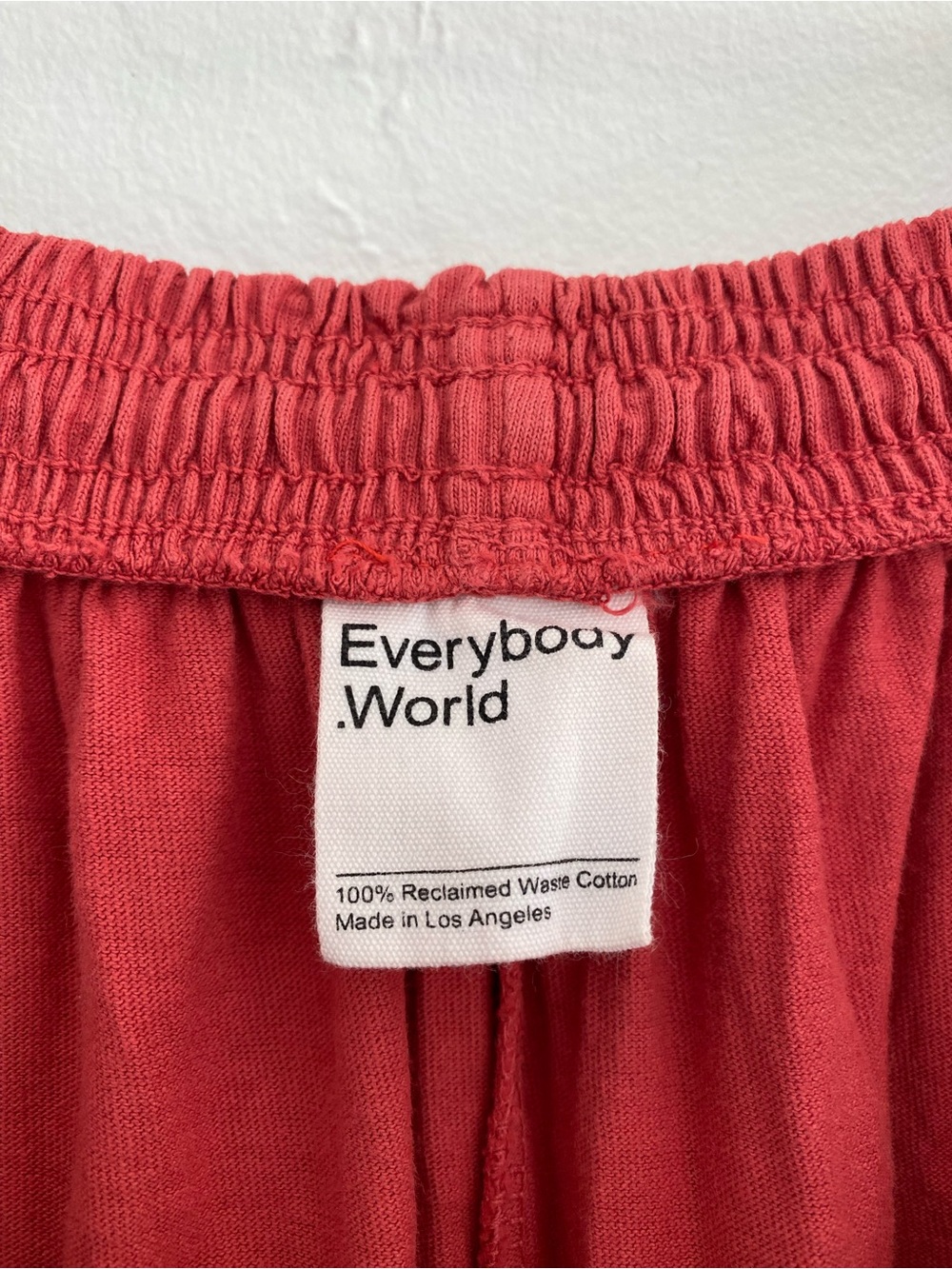 Everybody.World Tubular Pants - Picture 3 of 4